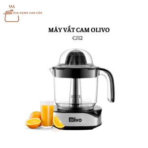 Máy vắt cam Olivo CJ12