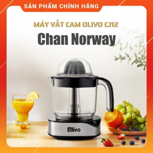 Máy vắt cam Olivo CJ12