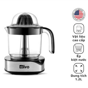 Máy vắt cam Olivo CJ12