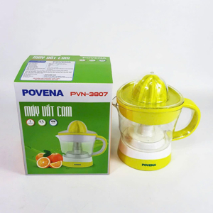 Máy vắt cam Povena PVN-3807