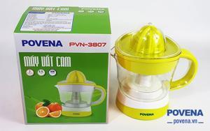 Máy vắt cam Povena PVN-3807