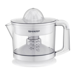 Máy vắt cam Sharp EJ-J256-WH