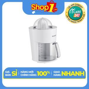 Máy vắt cam Sharp EJ-J408-WH