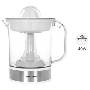 Máy vắt cam Sharp EJ-J415-WH