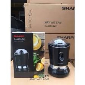 Máy vắt cam Sharp EJ-J850-BK