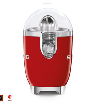 Máy vắt cam Smeg CJF01