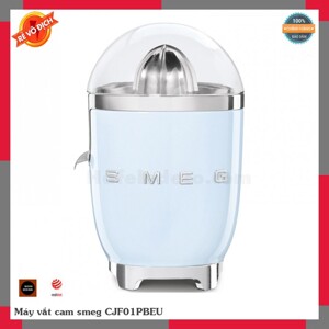 Máy vắt cam Smeg CJF01PBEU