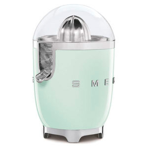 Máy vắt cam Smeg CJF01PGEU