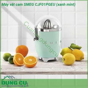 Máy vắt cam Smeg CJF01PGEU