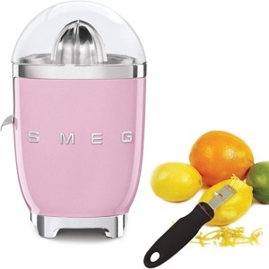 Máy vắt cam SMEG CJF01PKEU