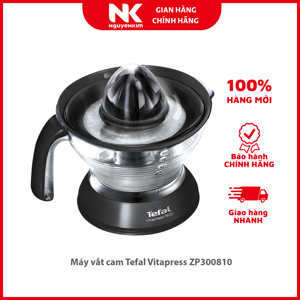 Máy vắt cam Tefal Vitapress ZP300810