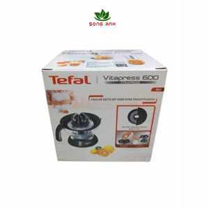 Máy vắt cam Tefal Vitapress ZP300810