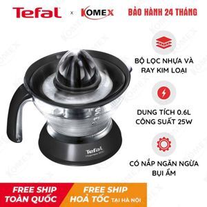 Máy vắt cam Tefal Vitapress ZP300810