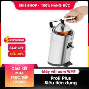 Máy vắt cam WMF Profi Plus