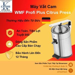 Máy vắt cam WMF Profi Plus