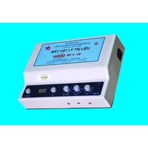 Máy vật lý trị liệu Wonder MF 5–08