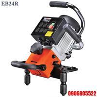 Máy vát mép ống AGP EB24R