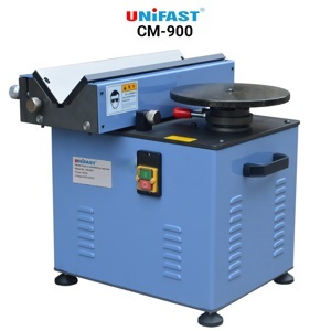 Máy vát mép UniFast CM-900