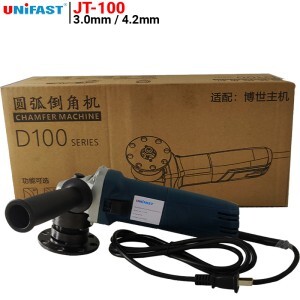 Máy vát mép UniFast JT-100