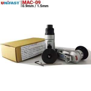 Máy vát mép UniFast MAC-09