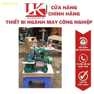 Máy vắt sổ GN1-1