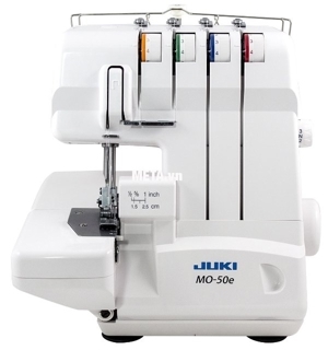 Máy vắt sổ JUKI MO-50e