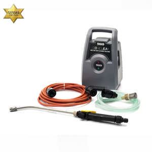 Máy vệ sinh điều hòa Tasco ECO-Clean