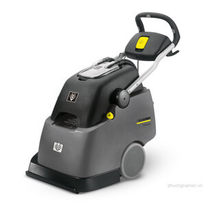 Máy vệ sinh thảm Karcher BRC 45/45 C