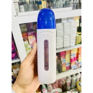 Máy Wax Lông Depilatory Heater – Giấy Wax – Sáp Mật Ong