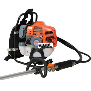 Máy xạc cỏ 2 thì Sharp SP-520