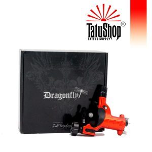 Máy xăm Dragonfly X2