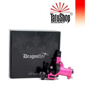 Máy xăm Dragonfly X2
