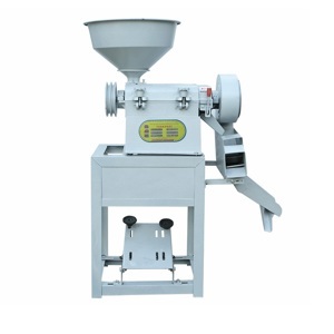Máy xát gạo 2 tác dụng TF888