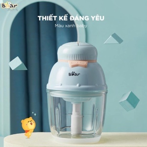 Máy xay ăn dặm Bear QSJ-C02K1