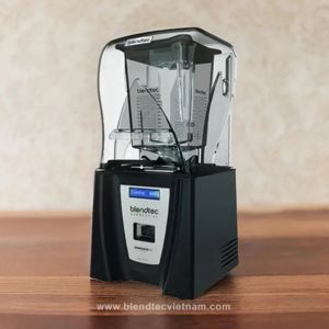 Máy xay Blendtec Connoisseur 825