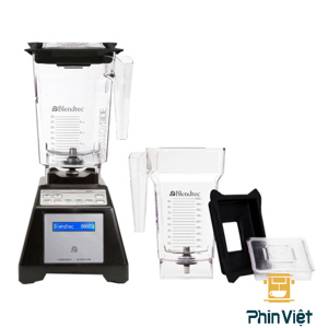 Máy xay Blendtec Total Blender, 220V