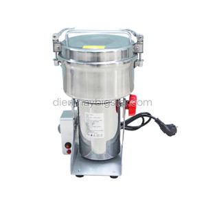 Máy xay bột khô QE-1000