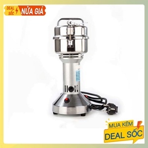 Máy xay bột khô TD Food QE-100