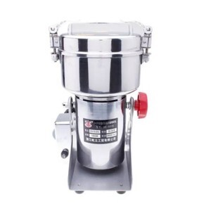 Máy xay bột khô TD Food QE-500