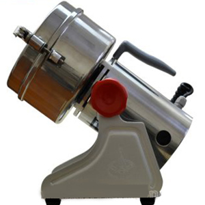 Máy xay bột khô TD Food QE-500