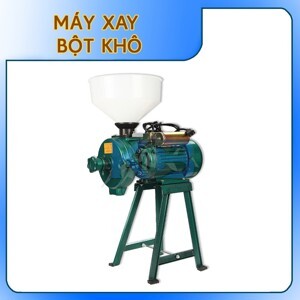 Máy xay bột khô YL-90L