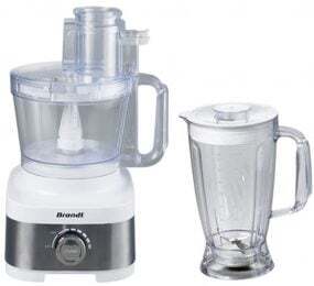 Máy xay Brandt ROB707BX - 700W