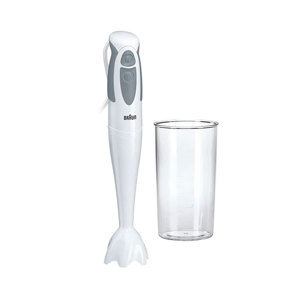 Máy xay đa năng cầm tay Braun MQ300 Soup (MQ-300 Soup) - 550W