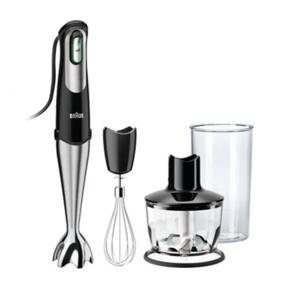 Máy xay cầm tay Braun MQ735 Sauce (MQ-735 Sauce) - 500ml, 750W