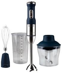 Máy xay cầm tay Braun MR320 (MR-320) Omelette - 450W, cối xay 350ml