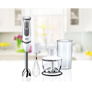 Máy xay Braun Sauce Vario MQ5035 - 750w