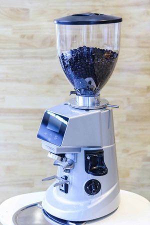 Máy xay cà phê Ascaso MOLF 8