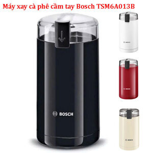 Máy xay cà phê Bosch TSM6A013B