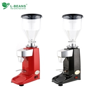 Máy xay cà phê chuyên nghiệp L-BEANS SD-921L