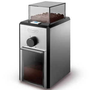 Máy xay cafe Delonghi KG89